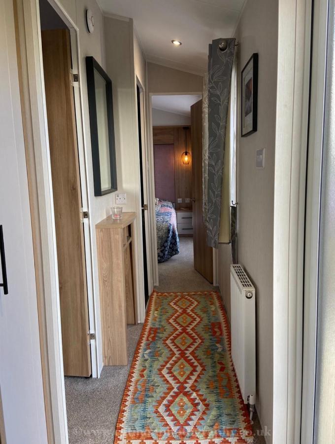 Kilkhampton 18 Duckpool 빌라 외부 사진